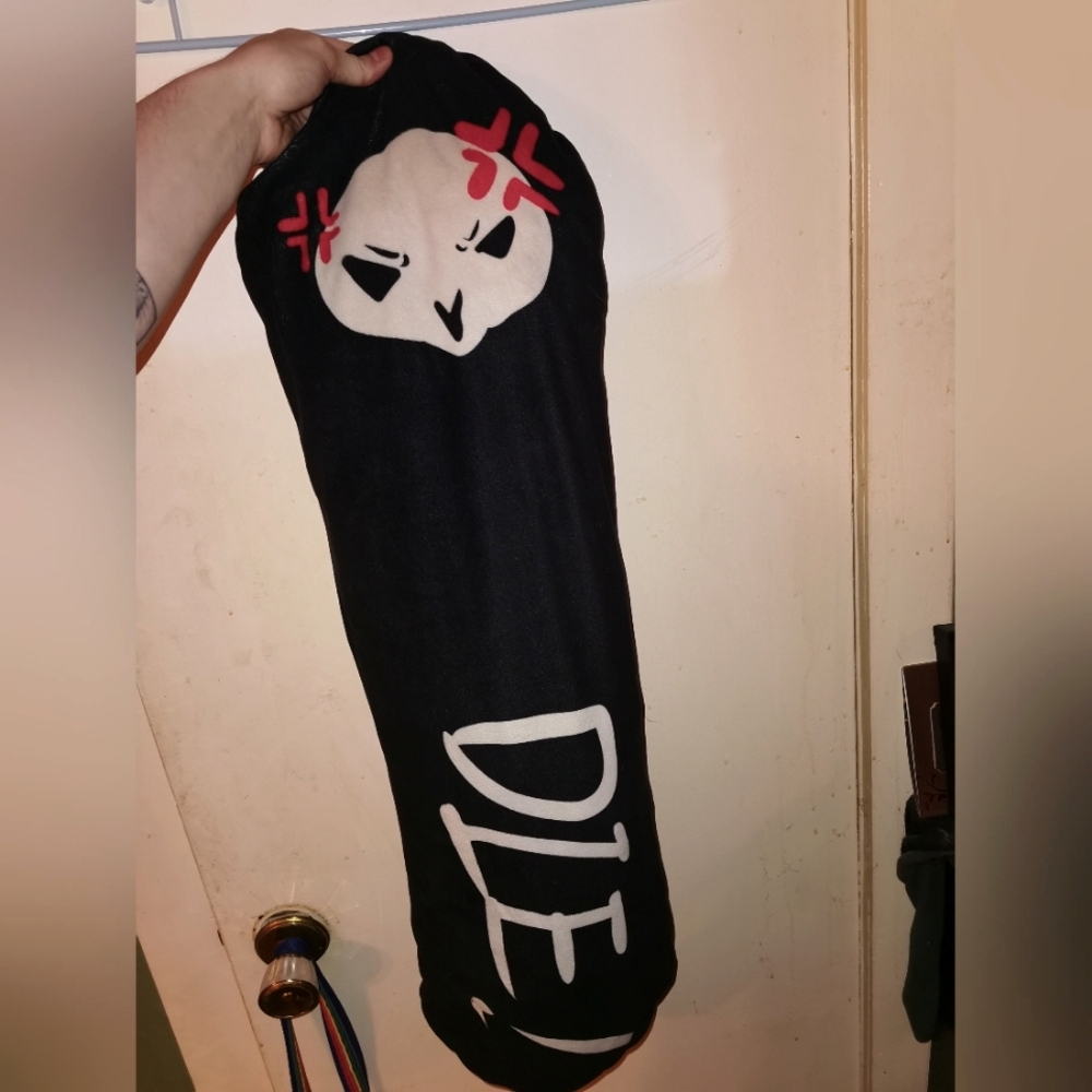Reaper Plush (3/$30)
